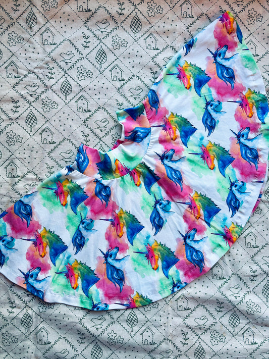 Skirt: Age 2