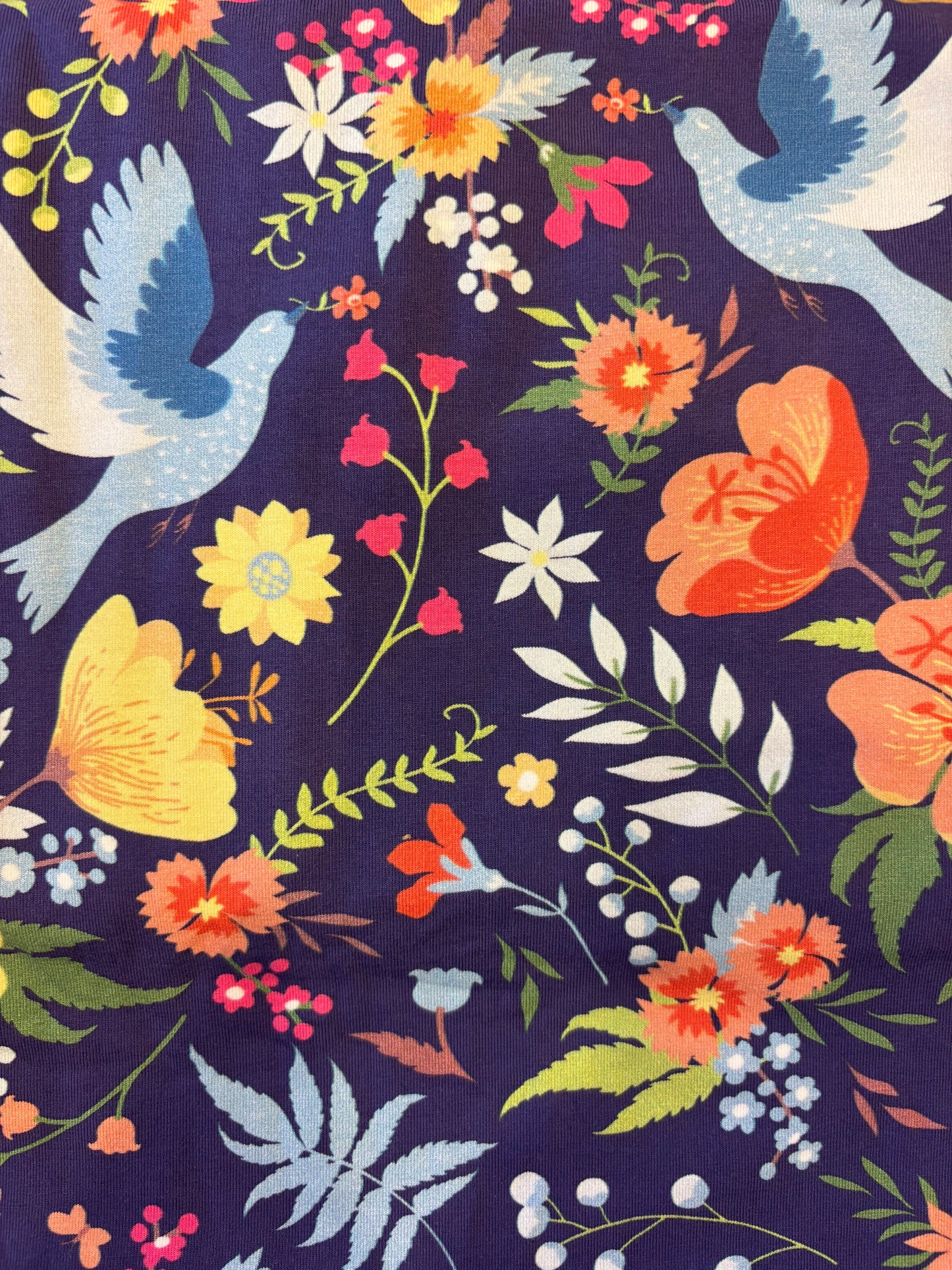 Dungarees (shortie/long)