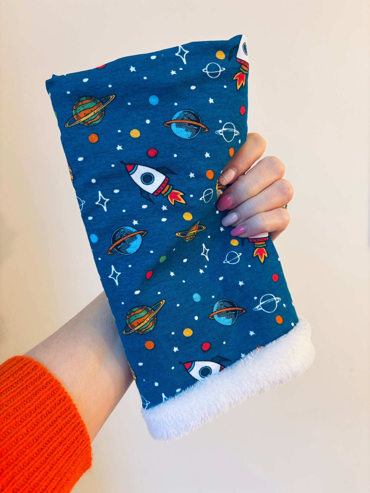 Snood: Space: Child size