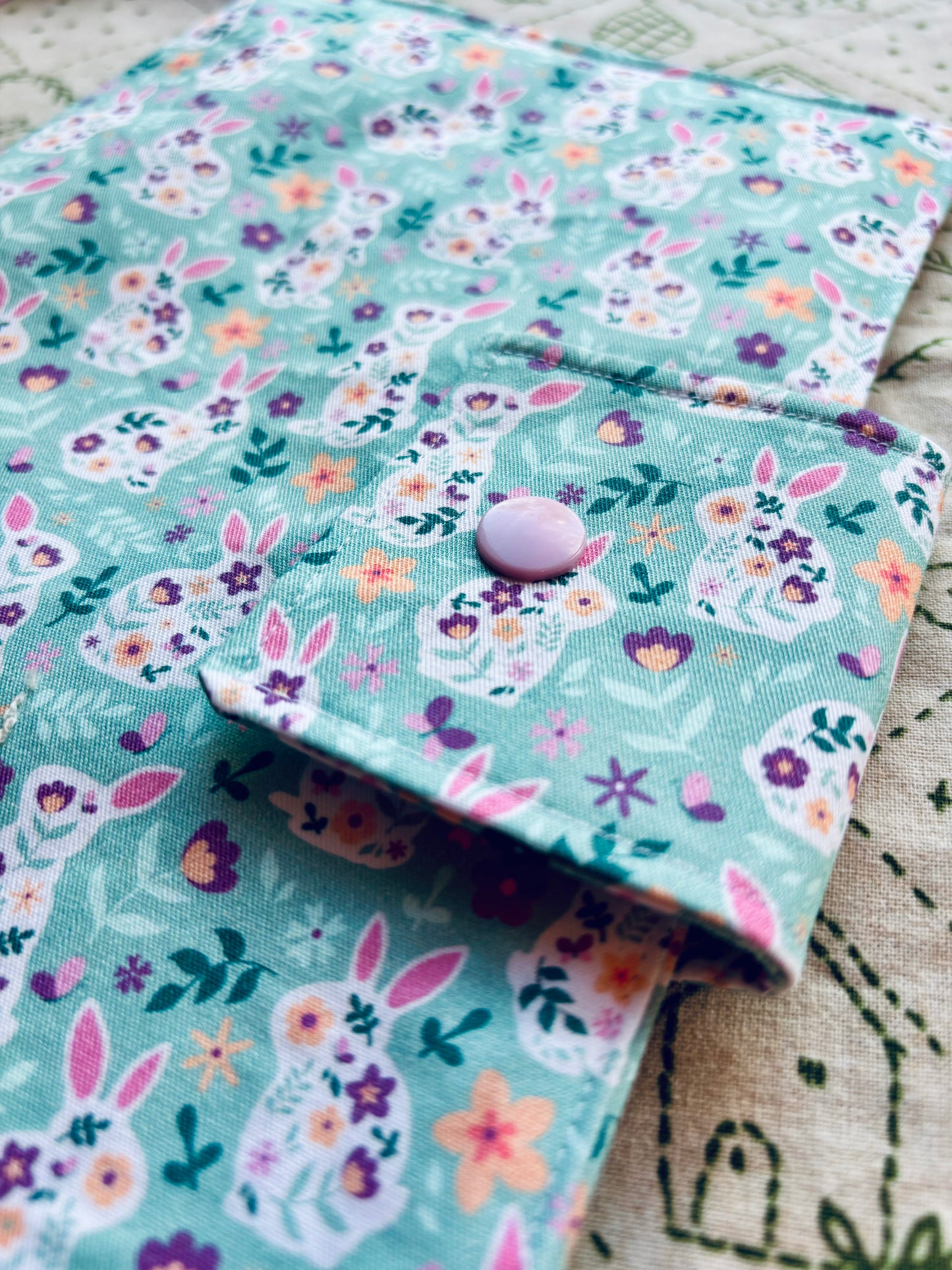 Mini baby gift set
